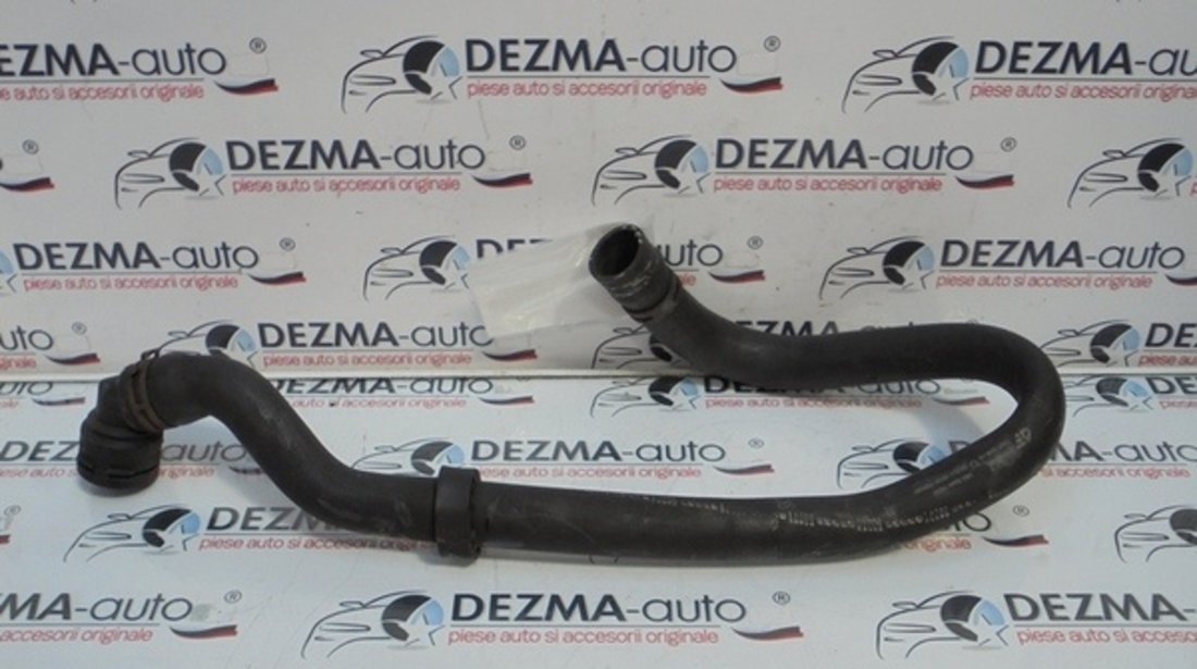 Furtun apa, 7M3122051, Seat Alhambra 1.9 tdi