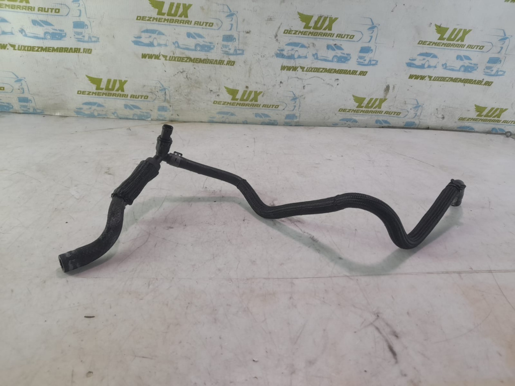 Furtun apa 7P0130295 3.0 d CRCA Porsche Cayenne 958 [2010 - 2014] 3.0 d CRCA