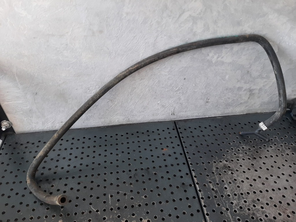 Furtun apa 8140,43 2.8 td fiat ducato 2002-2006