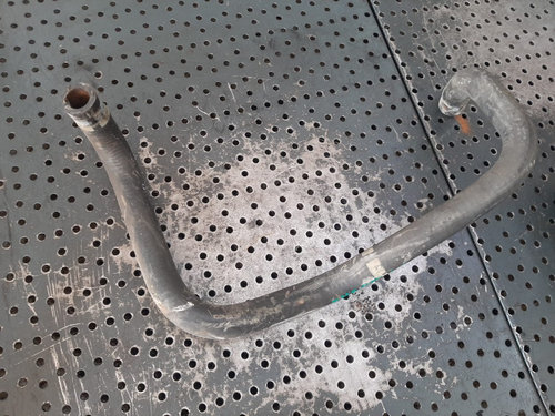 Furtun apa 8140,43 2.8 td fiat ducato 2002-2006