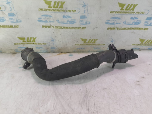 Furtun apa 8571345-02 3.0 d N57D30B BMW X4 F26 [2014 - 2018] 3.0 d N57D30B