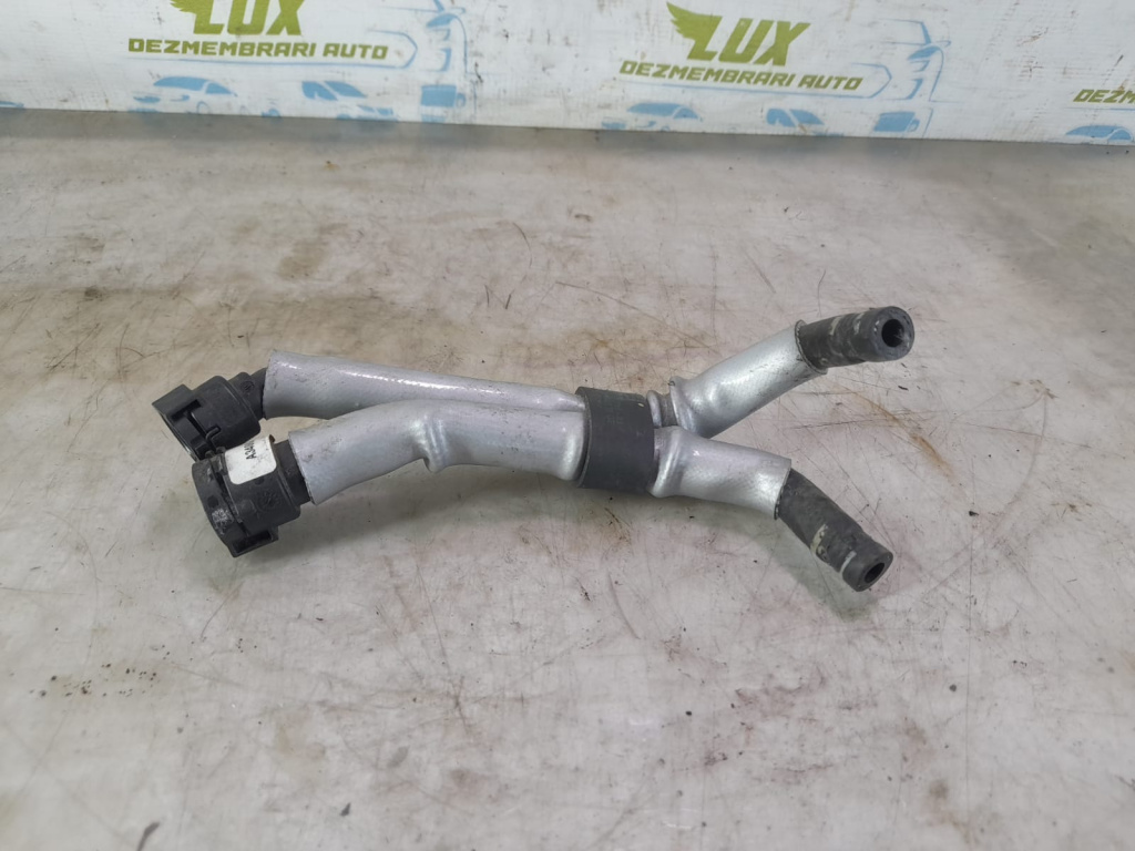 Furtun apa 8597759 3.0 d Hybrid B57D30B LCI BMW Seria 7 G11/G12 [facelift] [2019 - 2020] 3.0 d Hybrid B57D30B LCI