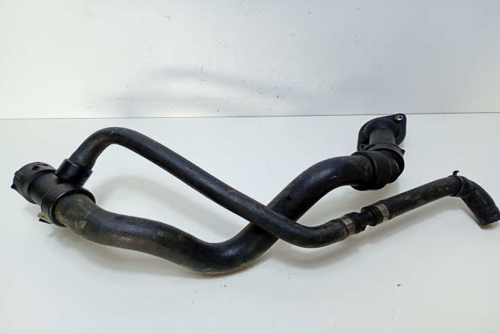 Furtun apa 8d0121049g Skoda Superb [2001 - 2006]