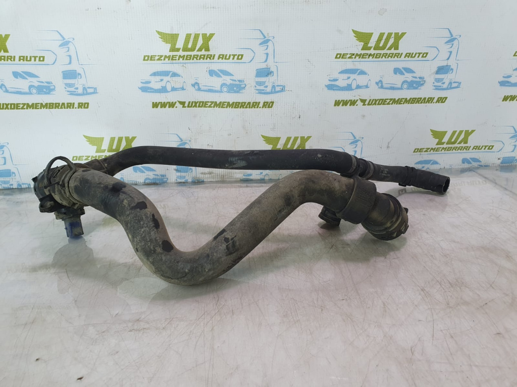 Furtun apa 8d0121049h 1.9 tdi Audi A4 B6 [2000 - 2005]