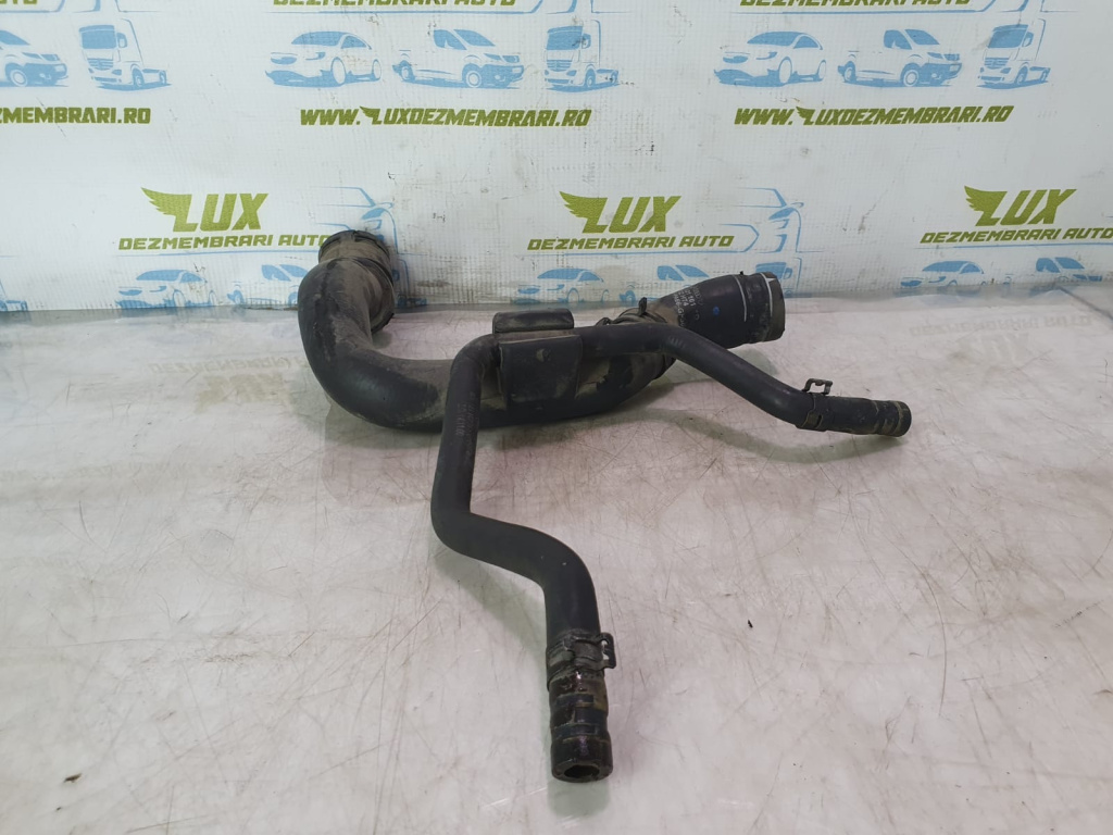 Furtun apa 8d0121101ad 1.9 tdi Audi A6 4B/C5 [facelift] [2001 - 2004]