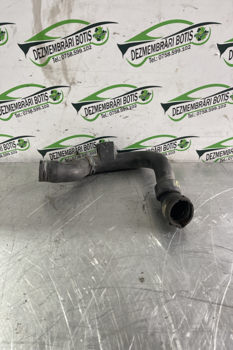 Furtun apa 8D0121101AD / 8 D0 121 101 AD Volkswagen VW Passat B5 [1996 - 2000] wagon 1.9 TDI MT (115 hp)