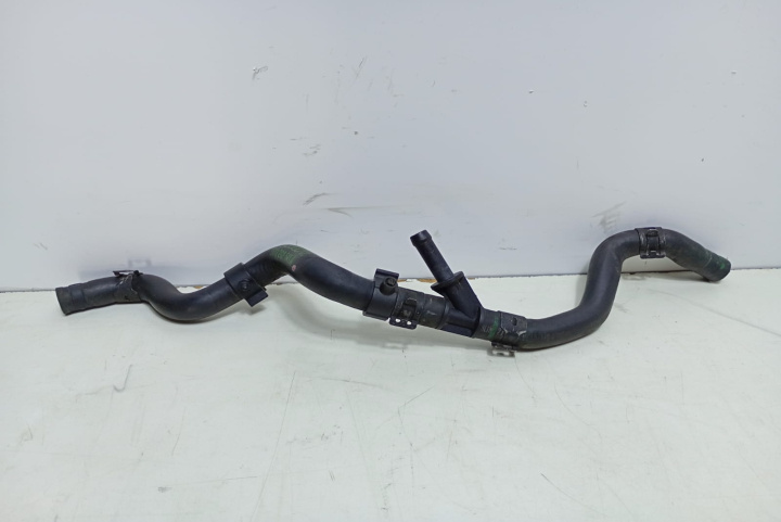 Furtun apa 8D0203541A Volkswagen VW Passat B5.5 [facelift] [2000 - 2005]