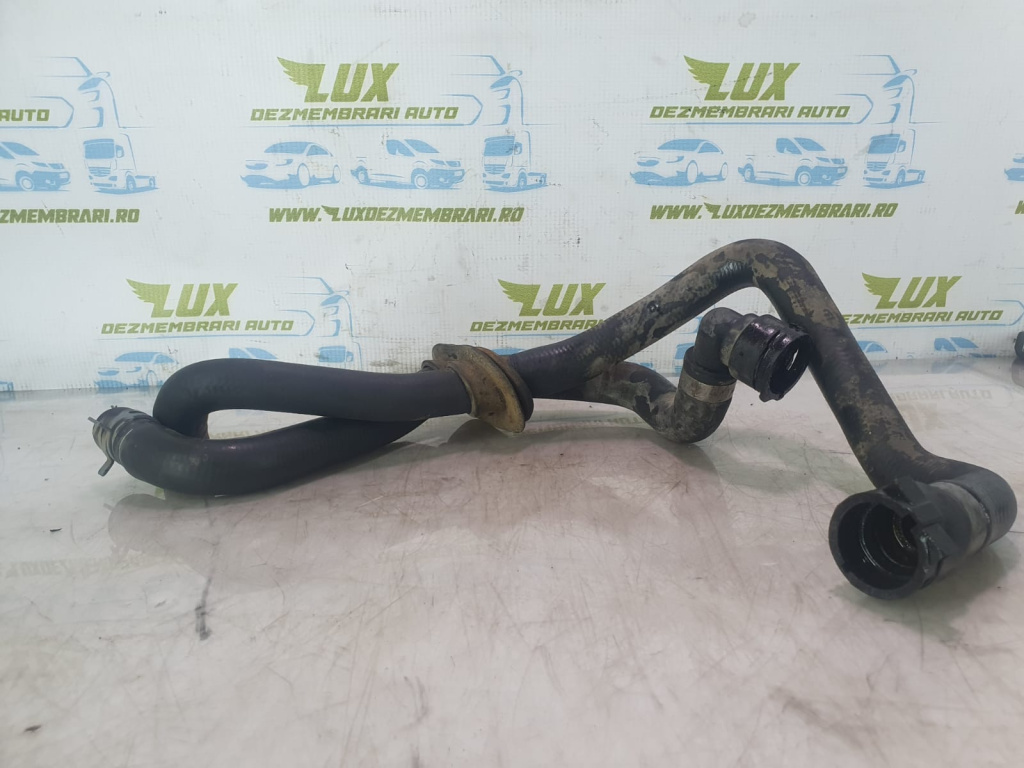 Furtun apa 8d0819373n 1.9 tdi Audi A4 B6 [2000 - 2005]