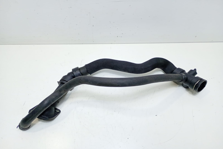 Furtun apa 8E0121049AC Audi A4 B6 [2000 