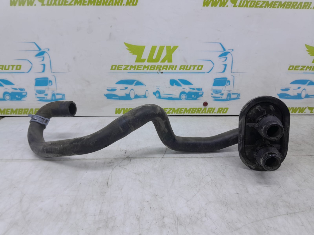 Furtun apa 8k0122293 Audi A5 8T [2007 - 