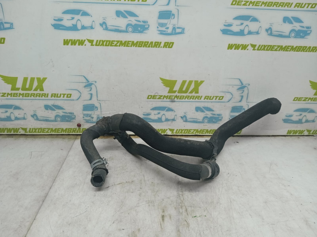 Furtun apa 8k0122293b 2.0 tdi Audi A4 B8/8K [2007 - 2011]
