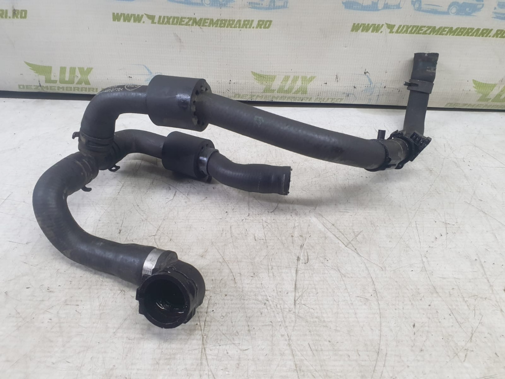 Furtun apa 8k0819332j 2.0 tdi CGL Audi A5 8T [facelift] [2011 - 2016] 2.0 tdi CGL