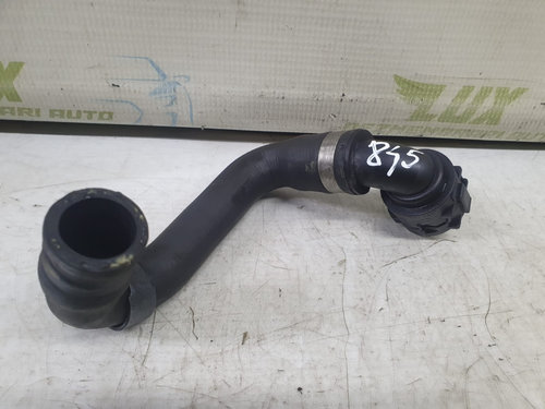 Furtun apa 8k0819342j Audi A4 B8/8K [facelift] [2011 - 2016]