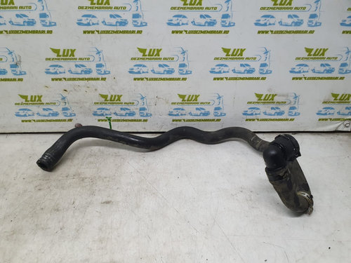 Furtun apa 9202119 Opel Vectra C [2002 - 2005]