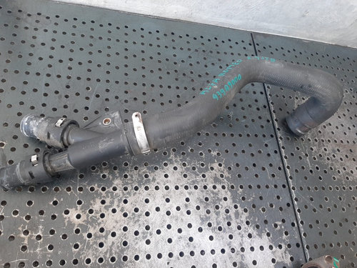 Furtun apa 939a9000 2.4 jtd alfa romeo 159