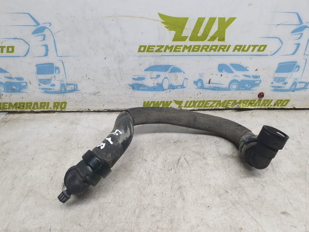 Furtun apa 9681662480 2.0 hdi RHF Citroen C5 2 [2008 - 2017] 2.0 hdi RHF