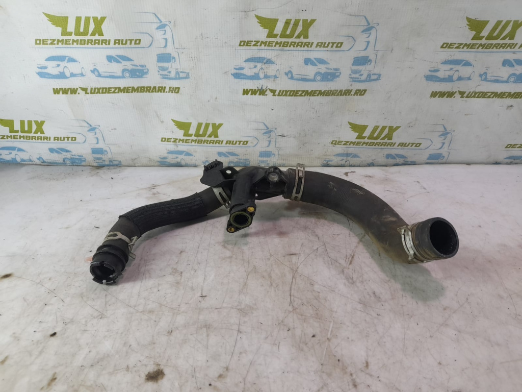 Furtun apa 9684589080 Fiat Doblo [facelift] [2005 - 2009] 1.3 jtd 199A2000