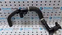 Furtun apa 9684589080, Ford C-Max 2, 1.6 tdci