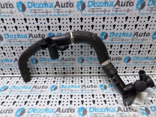 Furtun apa 9684589080, Ford C-Max 2, 1.6 tdci