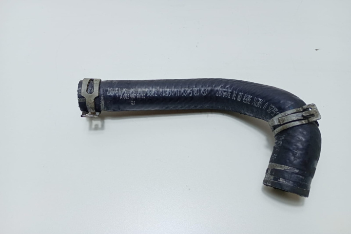 Furtun apa A0029979652 Mercedes-Benz E-Class W211 [facelift] [2006 - 2009]