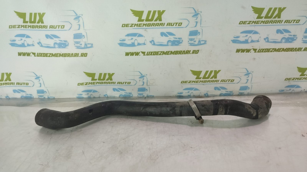 Furtun apa A1685010082 1.7 cdi Mercedes-Benz A-Class W168 [facelift] [2001 - 2004]