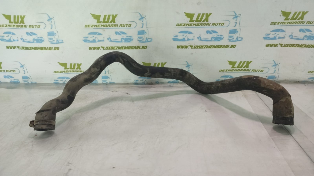 Furtun apa A1685011082 Mercedes-Benz A-Class W168 [facelift] [2001 - 2004]