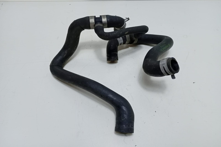 Furtun apa A1688300296 Mercedes-Benz A-Class W168 [1997 - 2001]