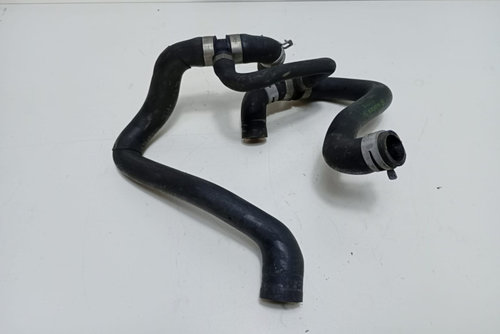 Furtun apa A1688300296 Mercedes-Benz A-Class W168 [1997 - 2001]