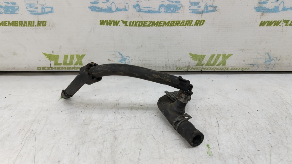 Furtun apa A1695010325 2.0 cdi Mercedes-Benz A-Class W169 [2004 - 2008]