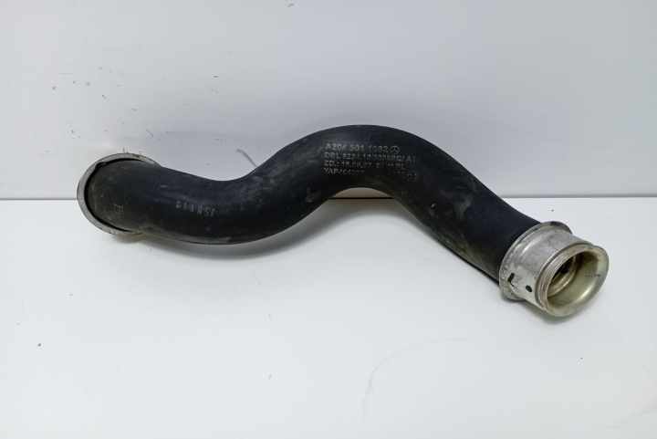 Furtun apa A2045011682 Mercedes-Benz E-Class W212 [2009 - 2013]
