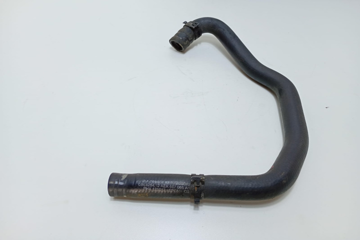 Furtun apa A2048305796 Mercedes-Benz C-Class W204/S204 [2007 - 2012]