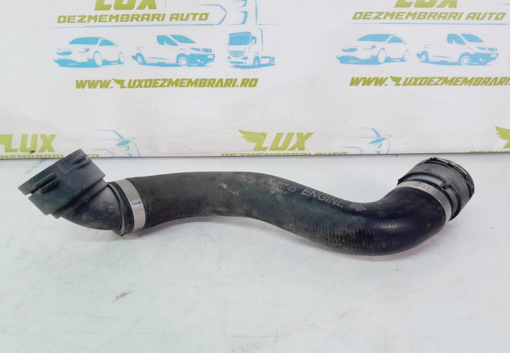 Furtun apa a2055013382 Mercedes-Benz C-Class W205/S205/C205 [2014 - 2018]