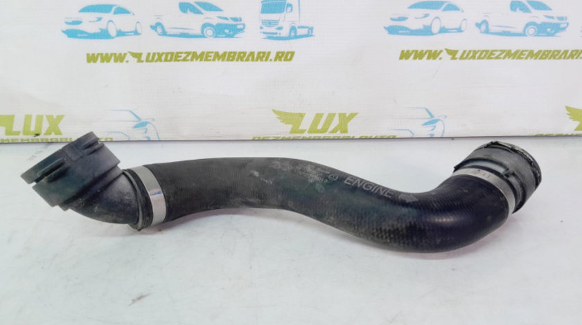 Furtun apa a2055013382 Mercedes-Benz C-Class W205/S205/C205 [2014 - 2018]