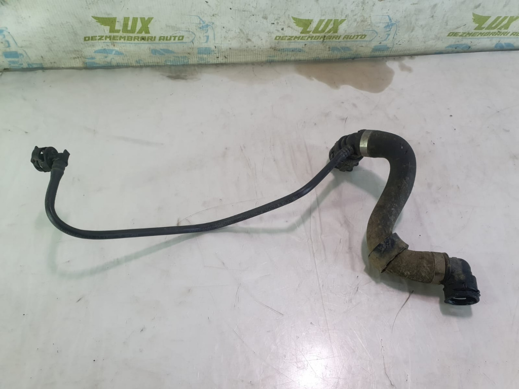 Furtun apa a2055015200 2.2 cdi om651921 Mercedes-Benz C-Class W205/S205/C205 [2014 - 2018] 2.2 cdi om651921