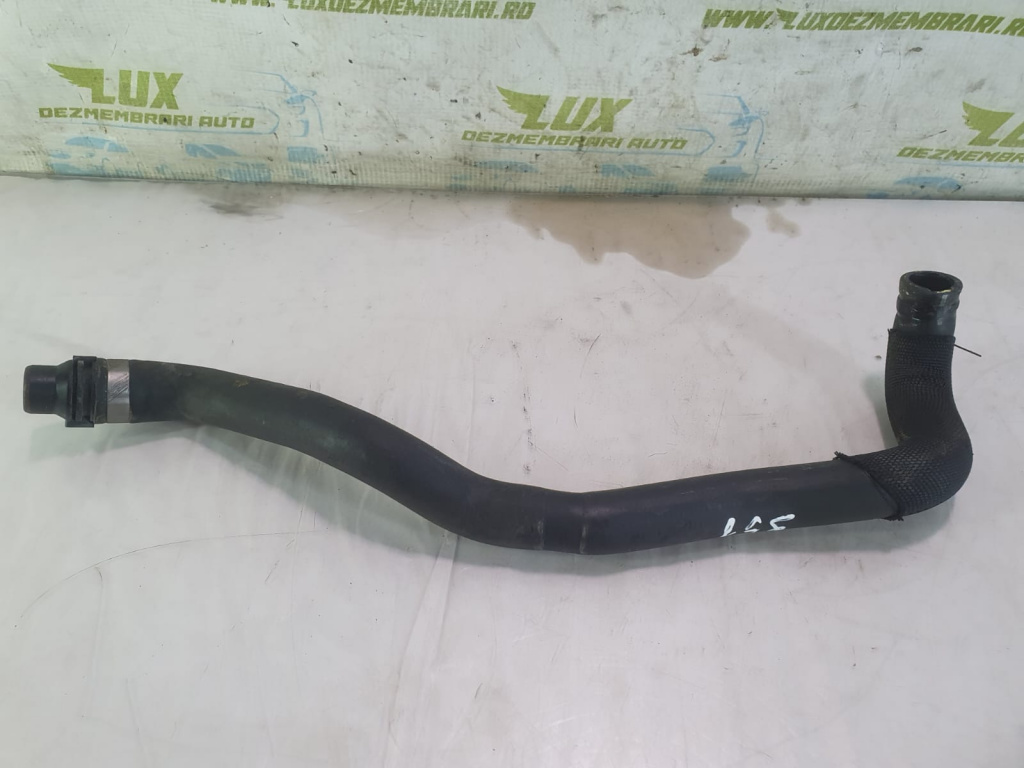 Furtun apa a2058303104 2.2 cdi om651921 Mercedes-Benz C-Class W205/S205/C205 [2014 - 2018] 2.2 cdi om651921