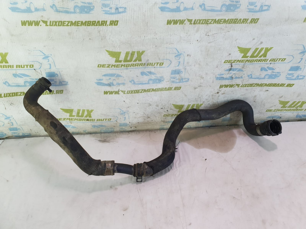 Furtun apa a2058306005 2.2 cdi om651921 Mercedes-Benz C-Class W205/S205/C205 [2014 - 2018] 2.2 cdi om651921