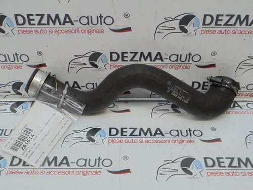 Furtun apa A2115018582, Mercedes Clasa E T-Model (S211) 2.2cdi