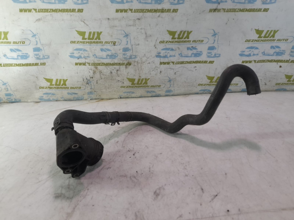 Furtun apa A6422001156 3.0 cdi om642854 Mercedes-Benz CLS-Class C218/X218 [2011 - 2014] 3.0 cdi om642854