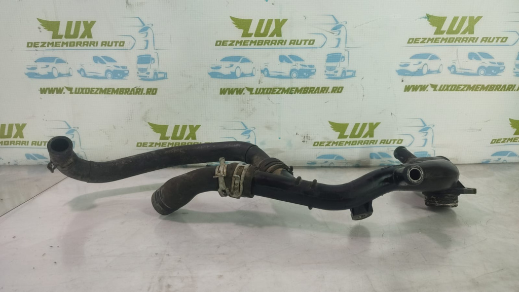 Furtun apa A6682000752 1.7 cdi Mercedes-Benz A-Class W168 [1997 - 2001]