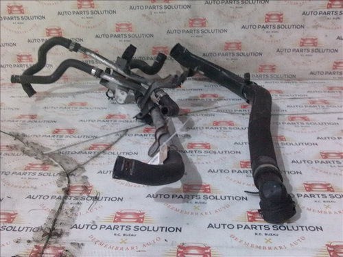 Furtun apa ALFA ROMEO 159 1.9 JTD an fabr 2009