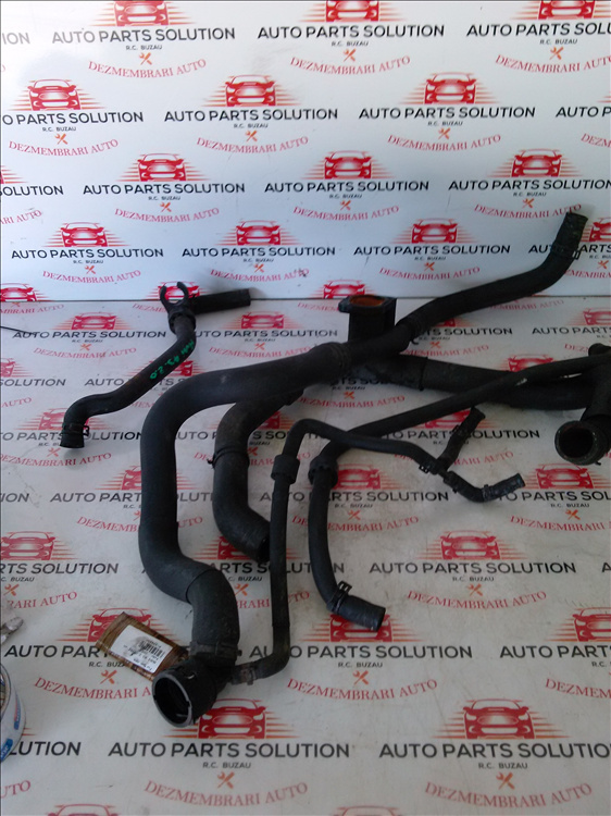 Furtun apa AUDI A3 2.0 TDI an fabr. 2007