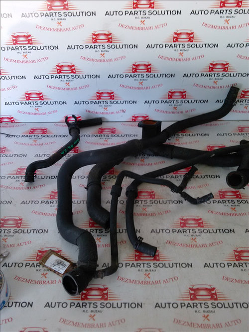Furtun apa AUDI A3 2.0 TDI an fabr. 2007