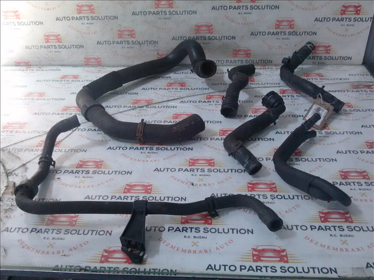 Furtun apa AUDI A3 2.0 TDI an fabr. 2007