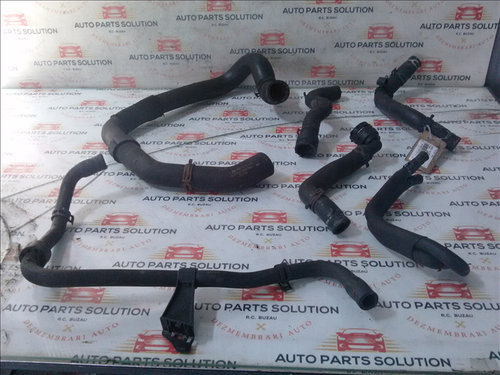 Furtun apa AUDI A3 2.0 TDI an fabr. 2007