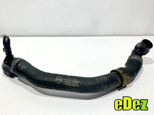 Furtun apa Audi A3 (2012-2019) [8V1] 1.6 tdi DDYA 5Q0122101CM