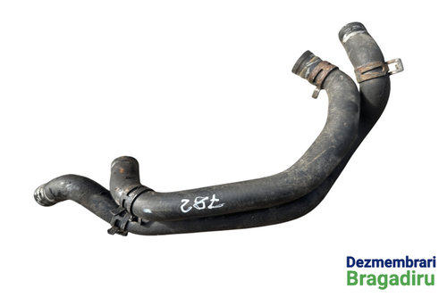 Furtun apa Audi A3 8L [1996 - 2000] Hatchback 3-usi 1.6 MT (101 hp)