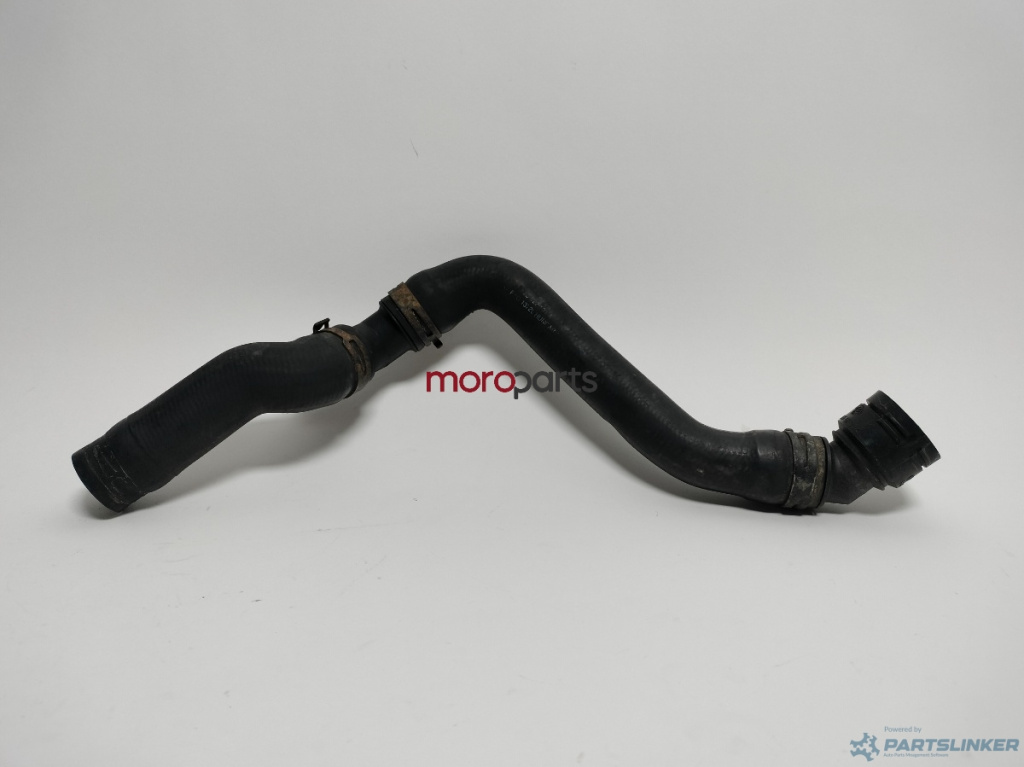 Furtun apa AUDI A3 (8L1) [ 1996 - 2006 ] TDI (ATD, AXR) 74KW|100HP VAG OEM 1J0122101A