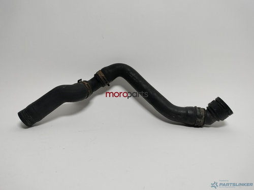 Furtun apa AUDI A3 (8L1) [ 1996 - 2006 ] TDI (ATD, AXR) 74KW|100HP VAG OEM 1J0122101A