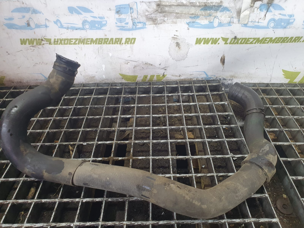 Furtun apa Audi A3 8P/8PA [facelift] [2004 - 2008] 2.0 tdi BMN