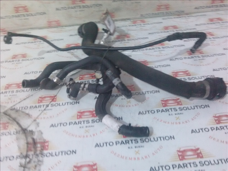 Furtun apa AUDI A4 1.8 TFSI an fabr. 2011